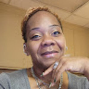 Meet your Posher, Angelette